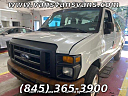 2011 Ford E-Series E-250 at Vans Vans Vans, Inc.