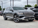 2025 Genesis GV80 3.5T Prestige at Huffines Hyundai Plano