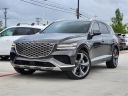 Thumbnail image of 2025 Genesis GV80 at Huffines Hyundai Plano