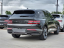 Thumbnail image of 2025 Genesis GV80 at Huffines Hyundai Plano