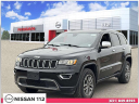 2022 Jeep Grand Cherokee WK Limited at Nissan 112 Sales Corp.