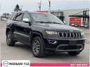 Thumbnail image of 2022 Jeep Grand Cherokee WK at Nissan 112 Sales Corp.