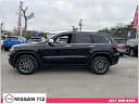 Thumbnail image of 2022 Jeep Grand Cherokee WK at Nissan 112 Sales Corp.