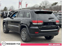 Thumbnail image of 2022 Jeep Grand Cherokee WK at Nissan 112 Sales Corp.
