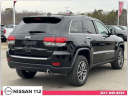 Thumbnail image of 2022 Jeep Grand Cherokee WK at Nissan 112 Sales Corp.