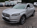 2022 Lincoln Nautilus Reserve at Hassett Ford Lincoln Subaru