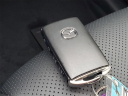 Thumbnail image of 2025 Mazda CX-90 at Serra Honda Brighton