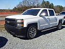 Thumbnail image of 2014 Chevrolet Silverado 1500 at Truck & Jeep Auto Sales