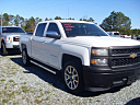 Thumbnail image of 2014 Chevrolet Silverado 1500 at Truck & Jeep Auto Sales