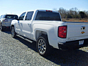 2014 Chevrolet Silverado 1500 Work Truck at Truck & Jeep Auto Sales