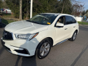 Thumbnail image of 2019 Acura MDX at Hamilton Honda