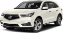 Thumbnail image of 2019 Acura MDX at Hamilton Honda