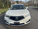 Thumbnail image of 2019 Acura MDX at Hamilton Honda