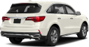 Thumbnail image of 2019 Acura MDX at Hamilton Honda