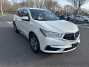 Thumbnail image of 2019 Acura MDX at Hamilton Honda
