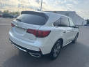 Thumbnail image of 2019 Acura MDX at Hamilton Honda