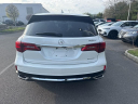 Thumbnail image of 2019 Acura MDX at Hamilton Honda