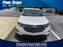 Thumbnail image of 2020 Chevrolet Equinox at Five Star Toyota of Milledgeville
