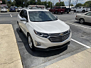 Thumbnail image of 2020 Chevrolet Equinox at Five Star Toyota of Milledgeville