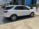Thumbnail image of 2020 Chevrolet Equinox at Five Star Toyota of Milledgeville