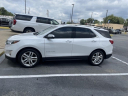 Thumbnail image of 2020 Chevrolet Equinox at Five Star Toyota of Milledgeville
