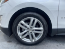 Thumbnail image of 2020 Chevrolet Equinox at Five Star Toyota of Milledgeville