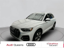 2023 Audi Q5 quattro Premium Plus 40 TFSI at Audi Queens