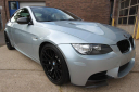 Thumbnail image of 2013 BMW M3 at AA Discount Auto Sales Inc.