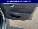 2021 Hyundai ACCENT SE at Ed Voyles Hyundai Used