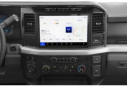 2025 Ford F-250 Super Duty XLT at Mac Haik Ford Georgetown Preowned