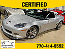 Thumbnail image of 2012 Chevrolet Corvette at Buyavette of Atlanta, GA