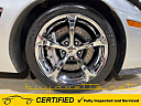 Thumbnail image of 2012 Chevrolet Corvette at Buyavette of Atlanta, GA