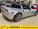 Thumbnail image of 2012 Chevrolet Corvette at Buyavette of Atlanta, GA