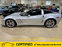 Thumbnail image of 2012 Chevrolet Corvette at Buyavette of Atlanta, GA