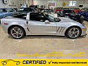 Thumbnail image of 2012 Chevrolet Corvette at Buyavette of Atlanta, GA