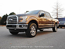 Thumbnail image of 2016 Ford F-150 at Gray Point Automotive, Inc.