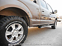 Thumbnail image of 2016 Ford F-150 at Gray Point Automotive, Inc.