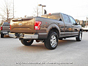 Thumbnail image of 2016 Ford F-150 at Gray Point Automotive, Inc.