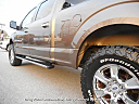 Thumbnail image of 2016 Ford F-150 at Gray Point Automotive, Inc.