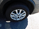 Thumbnail image of 2018 Nissan Rogue at Gary Mathews Motors