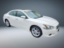 Thumbnail image of 2012 Nissan Maxima at A&G Auto Sales