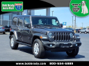 Thumbnail image of 2022 Jeep Wrangler Unlimited at Bob Brady Auto Mall