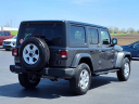 Thumbnail image of 2022 Jeep Wrangler Unlimited at Bob Brady Auto Mall