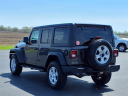 Thumbnail image of 2022 Jeep Wrangler Unlimited at Bob Brady Auto Mall