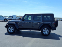 Thumbnail image of 2022 Jeep Wrangler Unlimited at Bob Brady Auto Mall