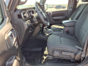 Thumbnail image of 2022 Jeep Wrangler Unlimited at Bob Brady Auto Mall