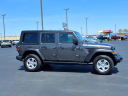 Thumbnail image of 2022 Jeep Wrangler Unlimited at Bob Brady Auto Mall