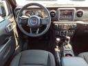 Thumbnail image of 2022 Jeep Wrangler Unlimited at Bob Brady Auto Mall