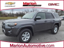 Thumbnail image of 2023 Toyota 4Runner at Marion Automotive