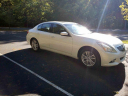 Thumbnail image of 2012 INFINITI G25 Sedan at Ride of Your Dreams LLC